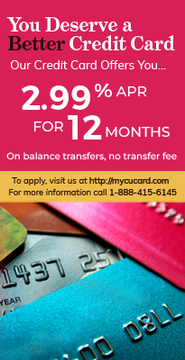 You Deserve a Better Credit Card